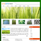 企业网站-农业A24
