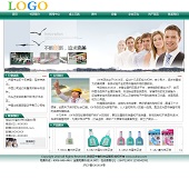 企业网站-办公lj